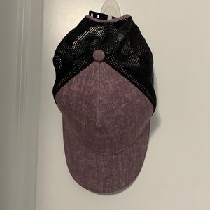 Lululemon Ballcap